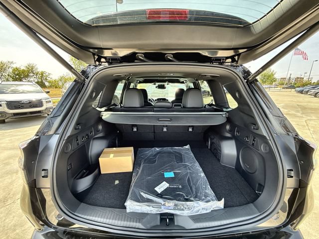 New 2026 Subaru Forester Premium AWD/4WD image 26