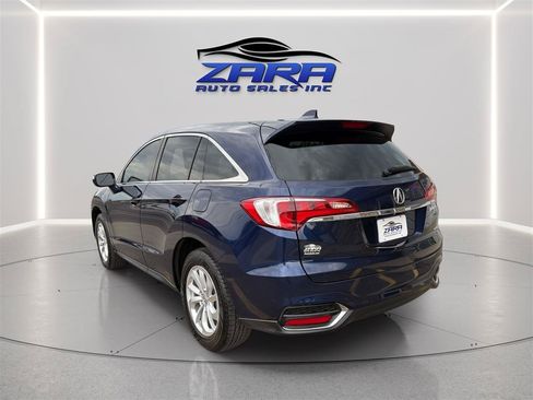 Used 2016 Acura RDX AWD w/ Technology Package image 5