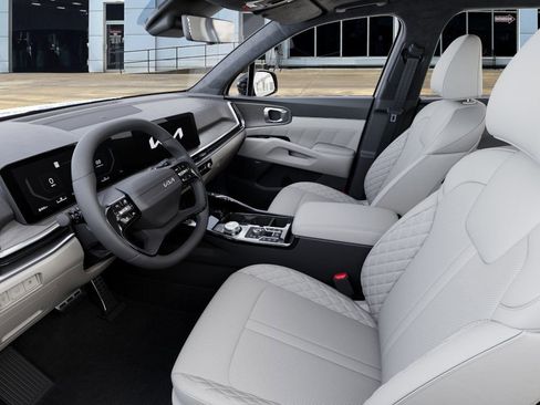 New 2026 Kia Sorento SX Prestige AWD/4WD image 19