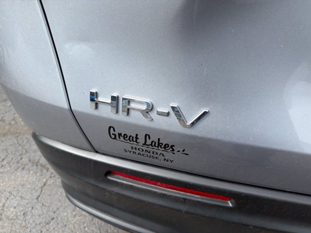 Used 2024 Honda HR-V LX image 4