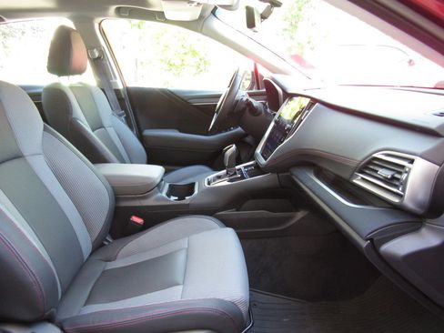 Used 2022 Subaru Legacy Sport AWD/4WD image 19