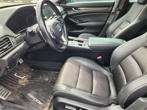 Used 2022 Honda Accord Sport image 8