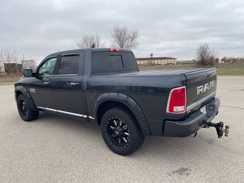 Used 2016 RAM 1500 Limited image 4