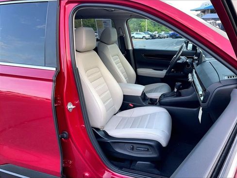 Used 2024 Honda CR-V EX-L image 11