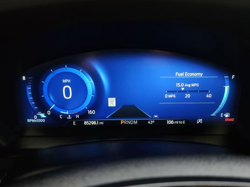 Used 2022 Ford Explorer ST w/ Equipment Group 401A image 21