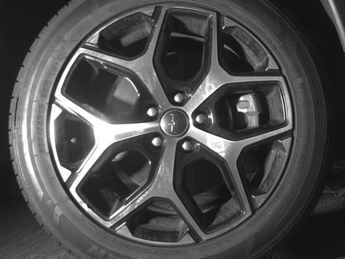 Used 2025 Jeep Compass Limited image 13