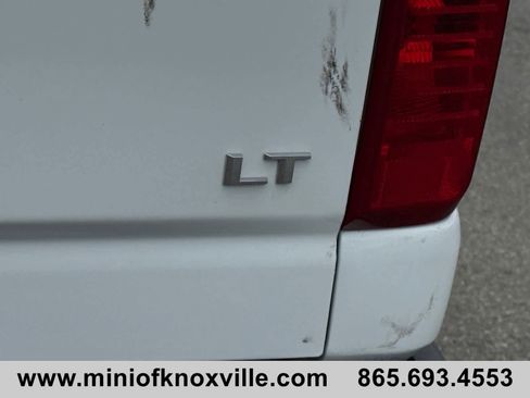 Used 2024 Chevrolet Silverado 2500 LT image 35