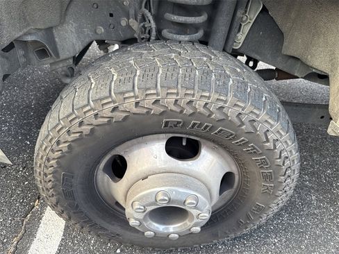 Used 2021 Ford F350 XL w/ STX Appearance Package image 8