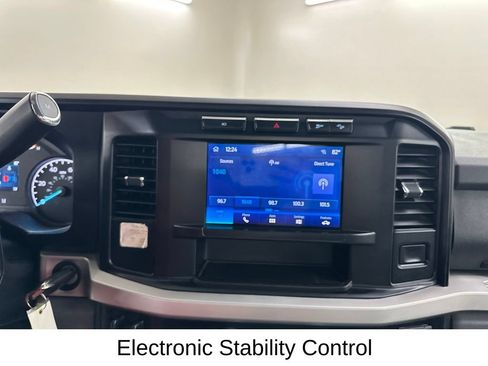 Used 2024 Ford F250 XLT w/ 360-Degree Camera Package AWD/4WD image 37