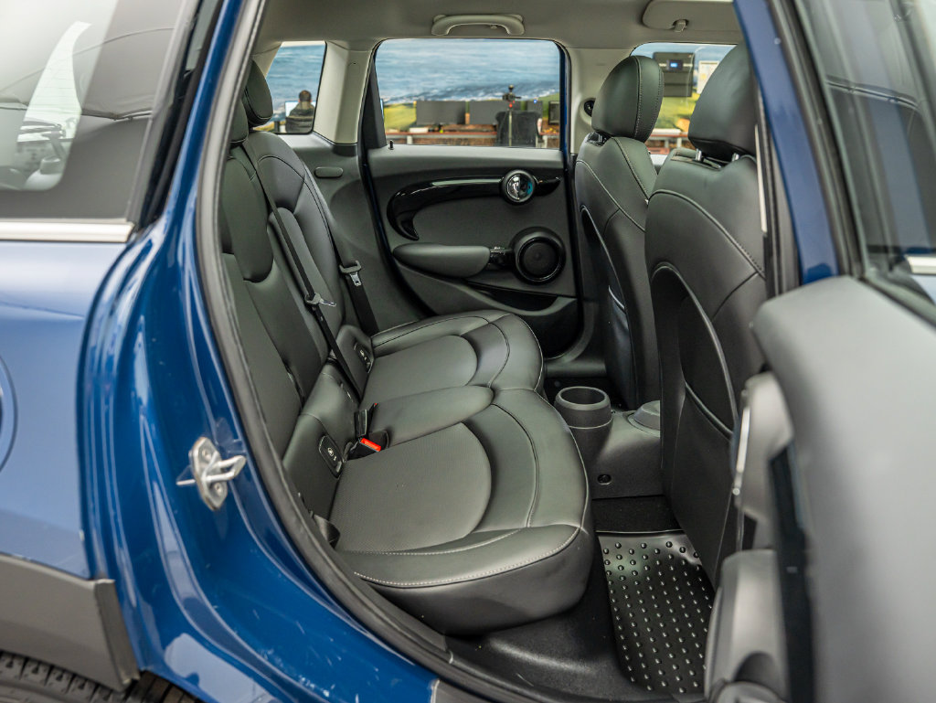 Used 2016 MINI Cooper S FWD image 34
