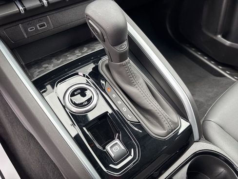 New 2026 Chevrolet Colorado W/T w/ WT Custom Package image 23