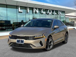 Used 2022 Kia K5 EX w/ EX Premium Package video 1