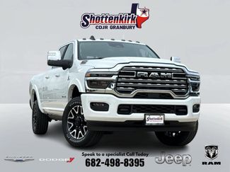 New 2026 RAM 2500 Limited AWD/4WD video 1