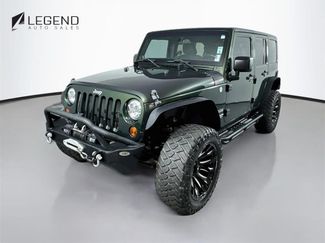 Used 2012 Jeep Wrangler Unlimited Sport w/ Connectivity Group AWD/4WD video 1