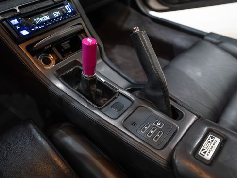 Used 1992 Acura NSX image 17