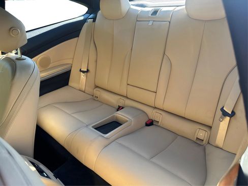 Used 2017 BMW 430i xDrive Coupe AWD/4WD image 13