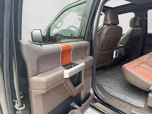 Used 2020 Ford F150 King Ranch w/ Equipment Group 601A Luxury AWD/4WD image 21