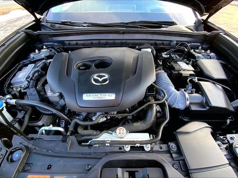 Used 2024 MAZDA CX-30 2.5 Turbo w/ Premium Package image 30