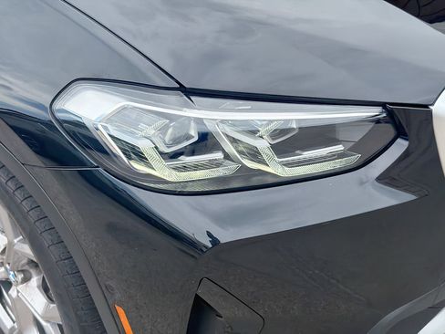 Used 2024 BMW X3 xDrive30i w/ Premium Package w/ZPA AWD/4WD image 32