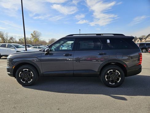 New 2026 Hyundai Palisade XRT Pro AWD/4WD image 4