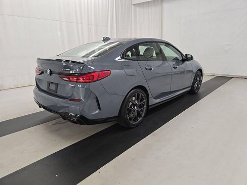Used 2023 BMW M235i xDrive Gran Coupe w/ M Performance Package AWD/4WD image 4