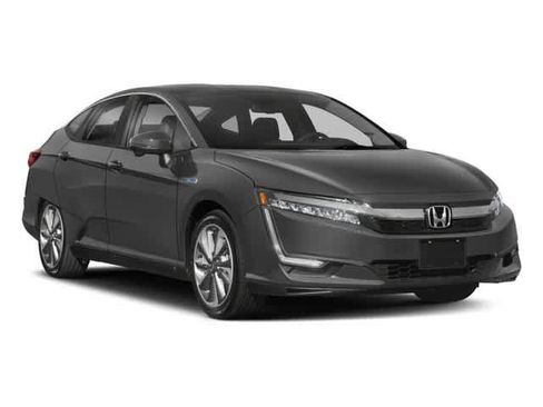 Used 2018 Honda Clarity Touring image 9