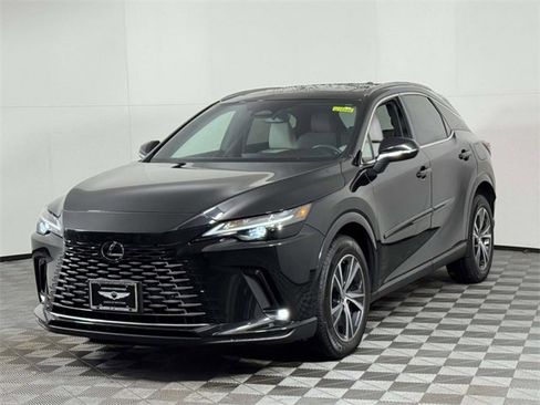 Used 2023 Lexus RX 350 AWD image 7