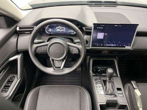 New 2026 MAZDA CX-5 Select AWD/4WD image 12