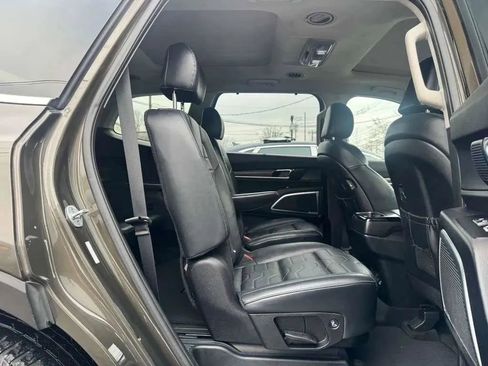 Used 2020 Kia Telluride SX w/ SX Prestige Package AWD/4WD image 22