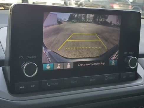 Used 2023 Honda Accord EX image 19