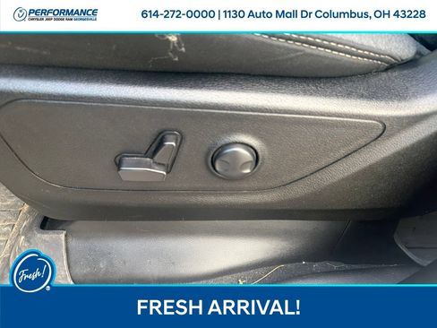 Used 2023 RAM 1500 Big Horn AWD/4WD image 18