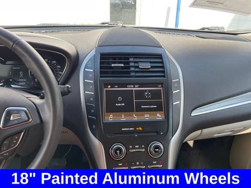 Used 2018 Lincoln MKC Premiere AWD/4WD image 17