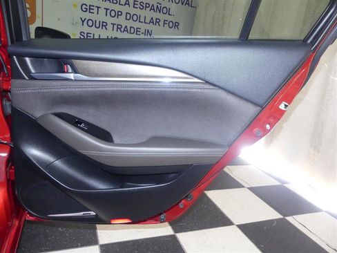 Used 2019 MAZDA MAZDA6 Signature image 29