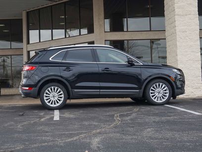 Used 2019 Lincoln MKC Premiere