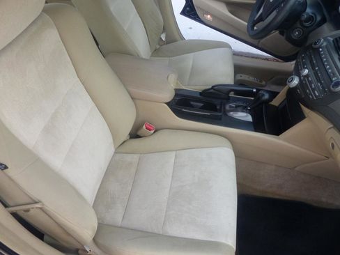 Used 2009 Honda Accord LX image 17