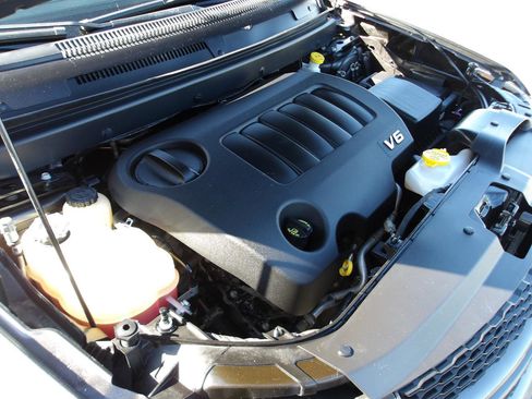 Used 2019 Dodge Journey GT AWD/4WD image 21