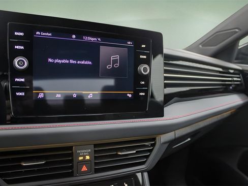 Used 2025 Volkswagen Jetta GLI Autobahn image 23