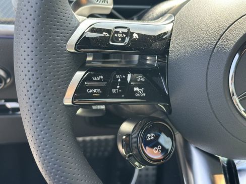 New 2026 Mercedes-Benz GLC 43 AMG 4MATIC Coupe image 28