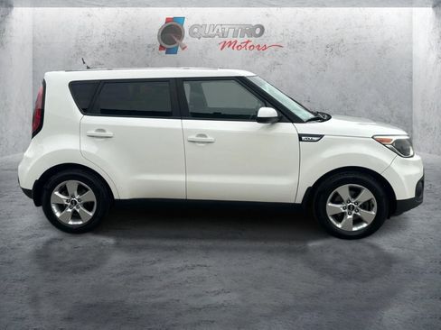 Used 2019 Kia Soul w/ Convenience Package FWD image 7