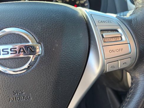 Used 2017 Nissan Altima 2.5 SV FWD image 15