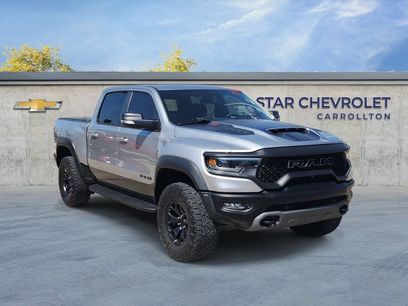 Used 2022 RAM 1500 TRX w/ TRX Level 2 Equipment Group
