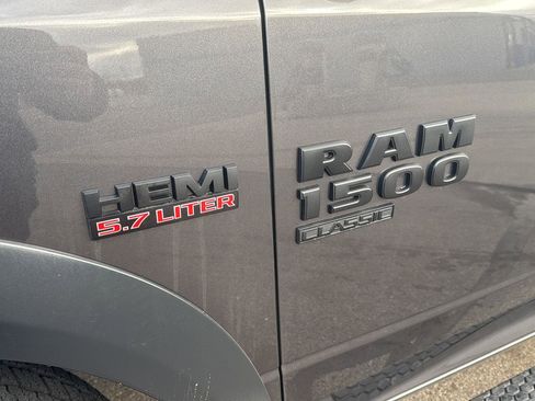 Used 2022 RAM 1500 Classic Warlock image 11