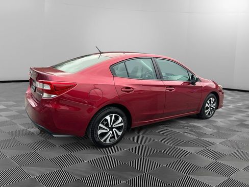 Used 2022 Subaru Impreza 2.0i image 7