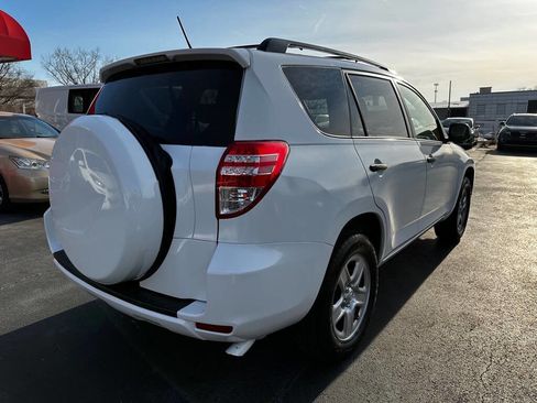 Used 2011 Toyota RAV4 2WD image 6