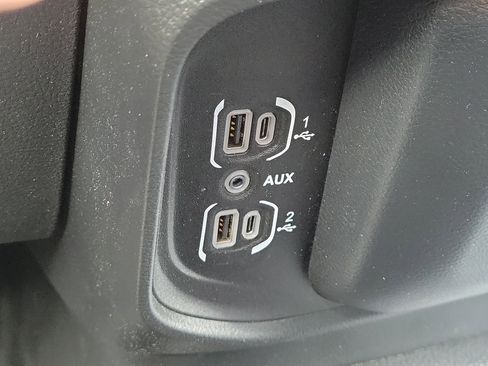 Used 2023 RAM 1500 Tradesman AWD/4WD image 28