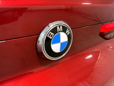 Used 2021 BMW X6 xDrive40i w/ Premium Package image 29