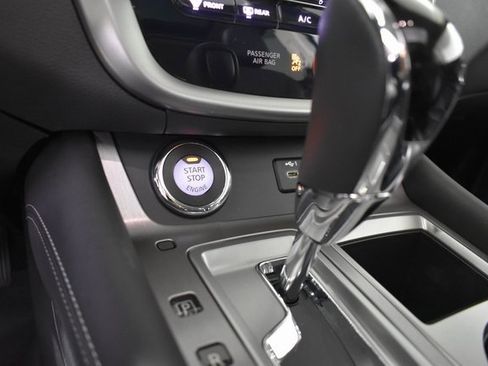 Certified 2024 Nissan Murano SL image 18