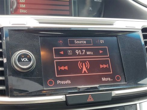 Used 2014 Honda Accord EX-L image 24