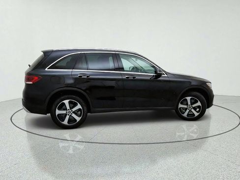 Used 2020 Mercedes-Benz GLC 300 image 7