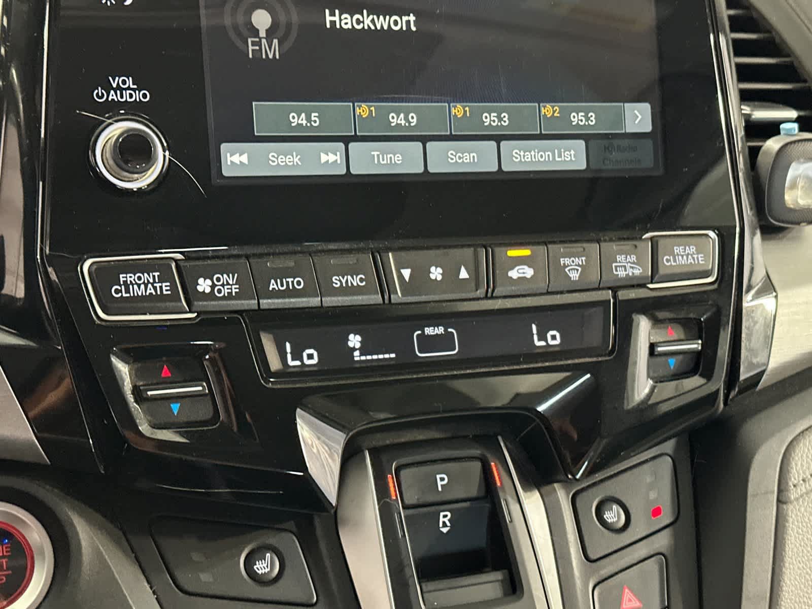 Used 2019 Honda Odyssey EX-L image 22